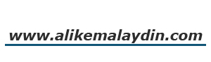 Ali Kemal Aydın
